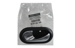 Poignée De Porte Gauche Nouvelle Original 826730230R Dacia