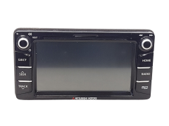 Navigation GPS Mitsubishi ASX MZ360485EX Navigation GPS Mitsubishi ASX MZ360485EX