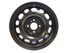 Jante En Acier Nouvelle Original Citroen Peugeot 6.5J15 CH4-27 5401W3 5401.W3 Jante En Acier Nouvelle Original Citroen Peugeot 6.5J15 CH4-27 5401W3 5401.W3