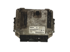 Calculateur PSA 0281011089 9653202580 Bosch 18552