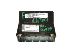 Calculateur 5WK48967A 4S6T-15K600-BB Ford Siemens 
