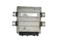 Calculateur Ecu NNN100752 HB A047  Rover 34525