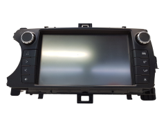 Autoradio Navi Toyota Yaris 3 86140-0D220