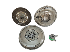 Kit D'embrayage Volant Moteur Bi-Masse 302050865R 123106905R 2.0DCI Trafic 3 S1 Kit D'embrayage Volant Moteur Bi-Masse 302050865R 123106905R 2.0DCI Trafic 3 S1