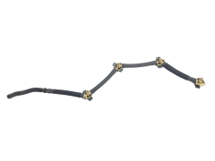 Tuyau D’alimentation Carburant VW Audi Seat Skoda S21417C TL52605 0km Tuyau D’alimentation Carburant VW Audi Seat Skoda S21417C TL52605 0km