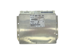 Calculateur ESP 0275454132 Q01 0265109445 Mercedes Bosch 53984