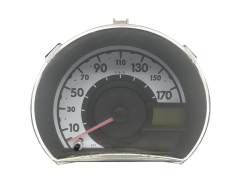 Bloc Compteurs Vitesse Aygo 107 C1 83800-0H011-A Toyota PSA 56369