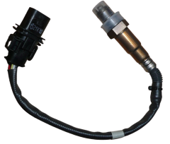 Sonde Lambda Original Citroen Peugeot C4 C5 DS 208 308 Berlingo 1.6 HDI 1618NE Sonde Lambda Original Citroen Peugeot C4 C5 DS 208 308 Berlingo 1.6 HDI 1618NE
