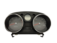 Bloc Compteurs Vitesse Nissan Qashqai JD51A 1840