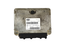 Calculateur IAW4AF.SS 51793113 Fiat Magneti Marelli 25116