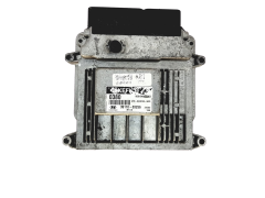 Calculateur 39110-03256 9001040380KD Hyundai Kefico 24283 Calculateur 39110-03256 9001040380KD Hyundai Kefico 24283