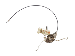 Serrure De Porte Avant Gauche Toyota Yaris I 1 Serrure De Porte Avant Gauche Toyota Yaris I 1