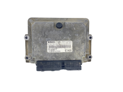 Calculateur 0281011494 55188850 18847DAA Fiat Bosch 62325