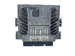 Calculateur S122326109A 8200565863 8200592611 Renault Siemens 49963