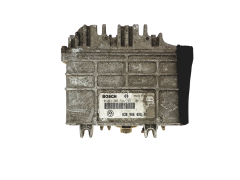 Calculateur 030906026AK 0261203744 Volkswagen Bosch 24971