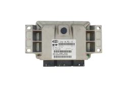 Calculateur 9665936280 IAW6LP2.12 9664339980 PSA  Magneti Marelli
