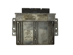 Calculateur 9654528680 9642222380 21584807-9 PSA Sagem 14076