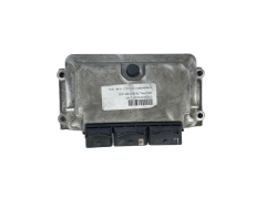 Calculateur 0281001839 9630059880 PSA Bosch 60355