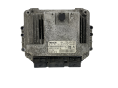 Calculateur 0281011783 9656709780 9654490280 PSA Bosch 47849