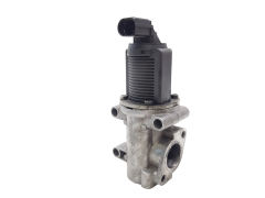 Soupape  Egr Fiat Alfa Romeo 55204235 5.00240.05 1.9 JTD