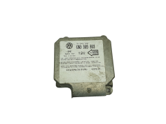 Calculateur 6N0909603 5WK4137 VW Siemens 68968