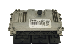 Calculateur 0261S11398 237105748R 237105749R Renault Bosch 68045