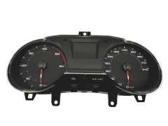 Bloc Compteurs Vitesse Seat Ibiza 6J0920800L A2C53311201 33237