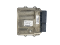 Calculateur FGP 55195819 MJD6JF.Y1 Lancia Magneti Marelli 42776