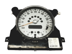 Bloc Compteurs Vitesse Mini Cooper 6211 6928884 29301