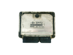 Calculateur VW 038906019CJ 0281010302 Bosch 33266