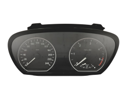 Bloc Compteurs Vitesse BMW 1 E87 9166821-01 1024952-84 32103