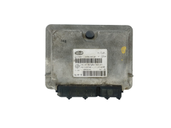 Calculateur IAW.4AF.M9 55187372 Fiat Magneti Marelli 42915