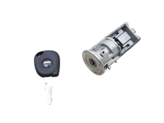 Commutateur D’allumage Logan Duster Sandero 6001546809 N0501898 1006