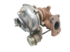 Turbocompresseur 0375C8 9645247080 VVP10209 IHI 2.0 HDI Citroen Peugeot 1033