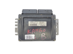 Calculateur S110030306C 7700115098 7700110471 Renault Siemens 54220