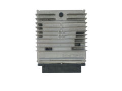 Calculateur 3S7A-12A650-FE 12219090 R0411C006F Ford Delphi 40588