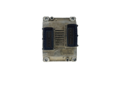 Calculateur 00551846440 0261208319 Fiat Bosch 47354