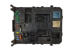 Calculateur BSI 2004 H05 9658158780 PSA Johnson Controls 1393 Calculateur BSI 2004 H05 9658158780 PSA Johnson Controls 1393