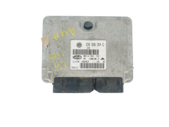Calculateur 036906034Q 61600.504.12 IAW4LV.Z VW Magneti Marelli 37634