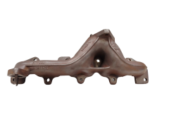 Collecteur D’echappement 2,0 TDCI Ford Volvo 9646849080 4490