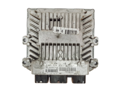 Calculateur 5WS40171C-T 9655939780 9648624280 PSA Siemens 30858 Calculateur 5WS40171C-T 9655939780 9648624280 PSA Siemens 30858
