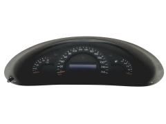Bloc Compteurs Vitesse Mercedes C W203 A2035401311 30444