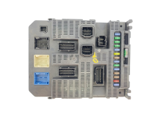 Calculateur BSI 2004 P08-00 9663798480 PSA Valeo 59134