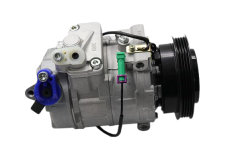 Compresseur De Climatisation Pour VW Audi Skoda 8D0260805J 22600004401 Vika