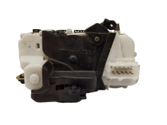 Serrure De Porte Droit Avant 9136H3 Peugeot 607 Rockwell 10847 Serrure De Porte Droit Avant 9136H3 Peugeot 607 Rockwell 10847