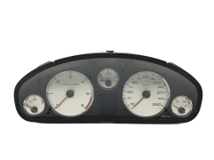 Bloc Compteurs Vitesse Peugeot 407 9658138580 A2C53106703 57025