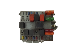 Boîtier Fusibles Fiat 46558759 18827