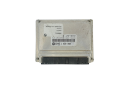 Calculateur BMW 1430940 0261204420 Bosch 40679