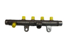Rampe D'injection 8200704212 Renault 1.5 dci Scenic 3