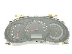 Bloc Compteurs Vitesse Renault Kangoo 2 248101769R 25985